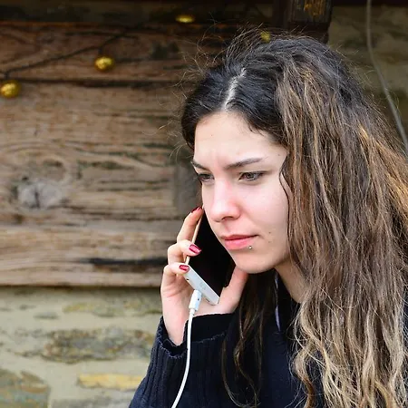 Sihirbazin Evi Accommodatie bij particulieren Selçuk