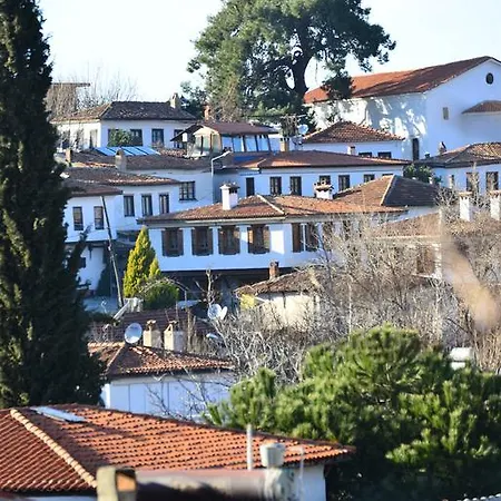 Sihirbazin Evi Accommodatie bij particulieren Selçuk