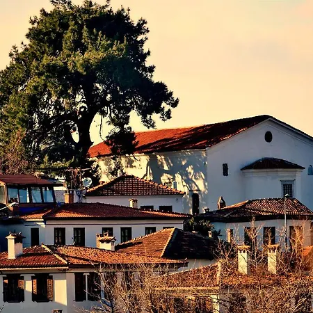 Sihirbazin Evi