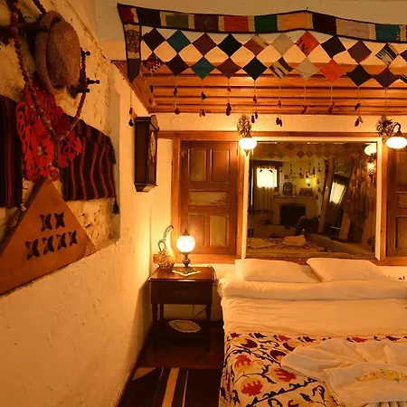 Sihirbazin Evi