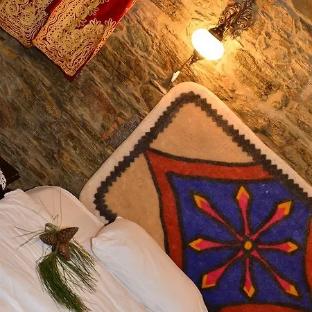 Homestay Sihirbazin Evi