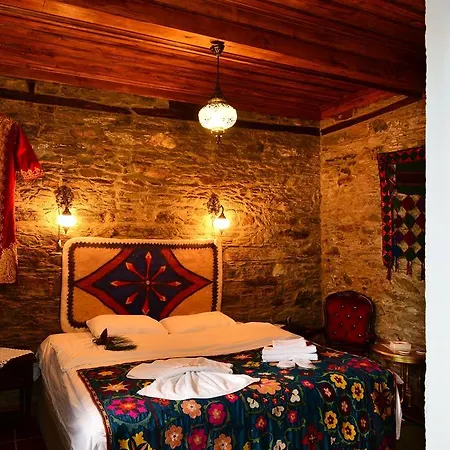 Homestay szállás Sihirbazin Evi