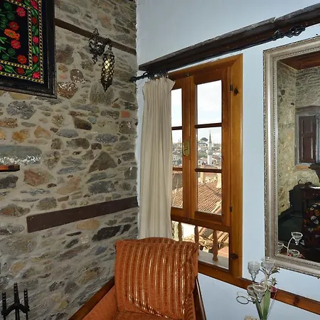 Sihirbazin Evi *