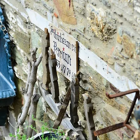 Sihirbazin Evi Selçuk