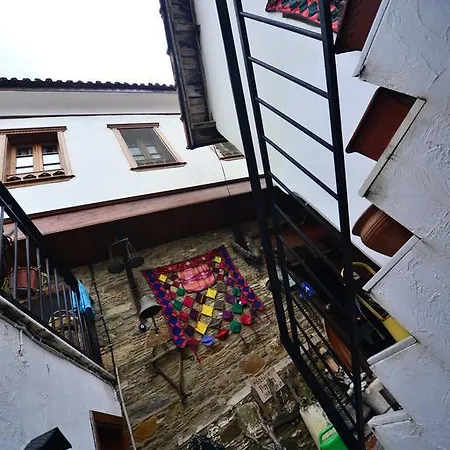 Homestay Sihirbazin Evi