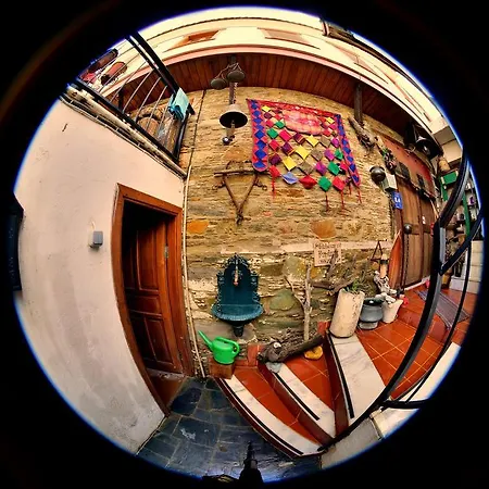 Sihirbazin Evi *