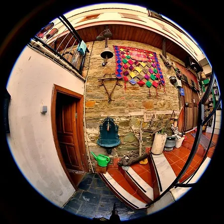 Sihirbazin Evi *