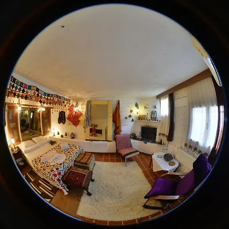 Sihirbazin Evi
