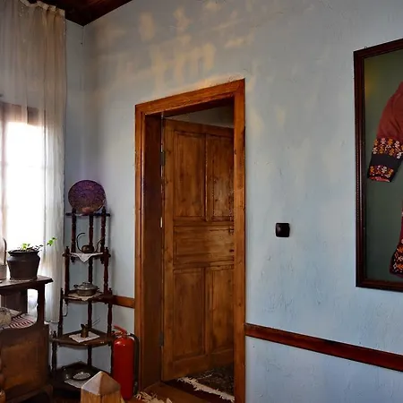 Sihirbazin Evi