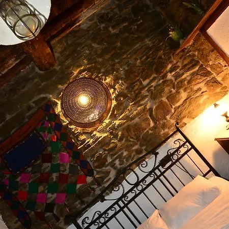 Homestay Sihirbazin Evi Selcuk