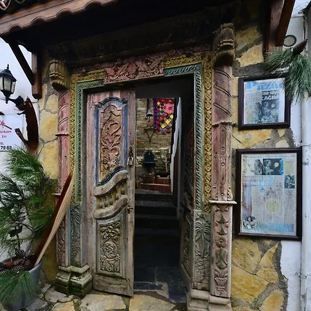 Homestay szállás Sihirbazin Evi Selçuk