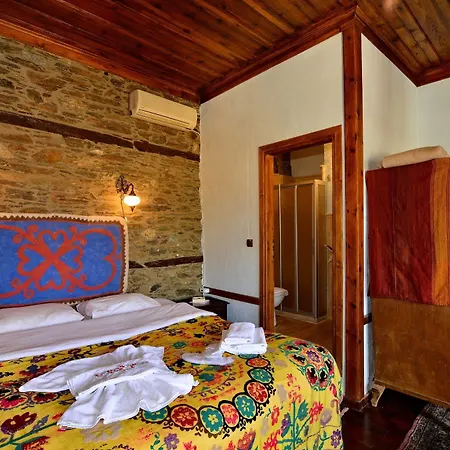Homestay szállás Sihirbazin Evi