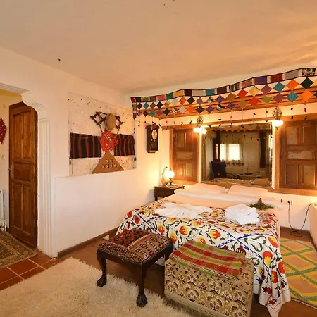 Homestay szállás Sihirbazin Evi Selçuk